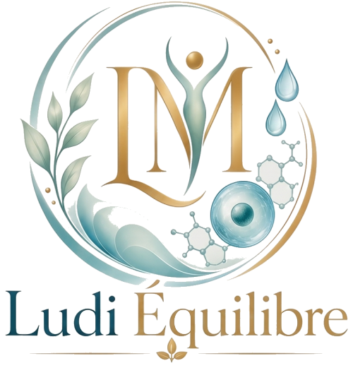 Ludi Équilibre - Ludivine Marcourt, homéopathe et nutrithérapeute à Sprimont