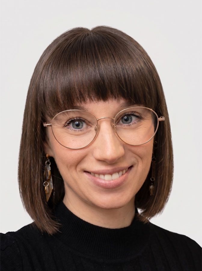 Ludivine Marcourt, pharmacienne, homéopathe et nutrithérapeute à Sprimont